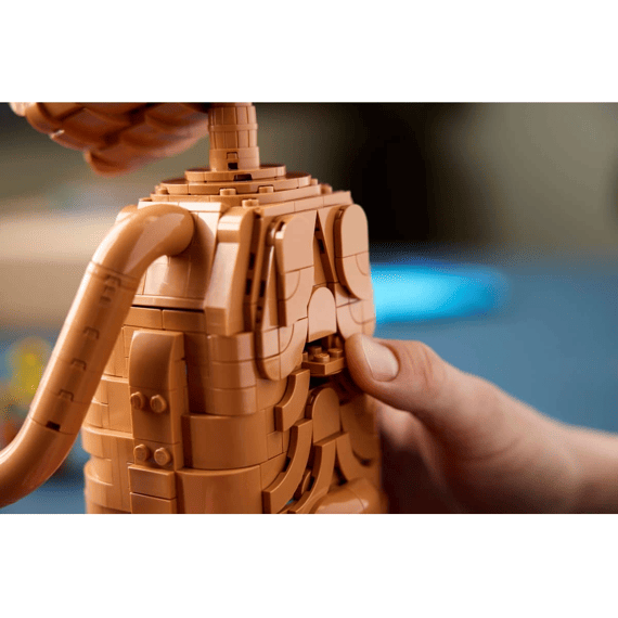 Lego Ideas 21370 E.t. the Extra-Terrestrial
