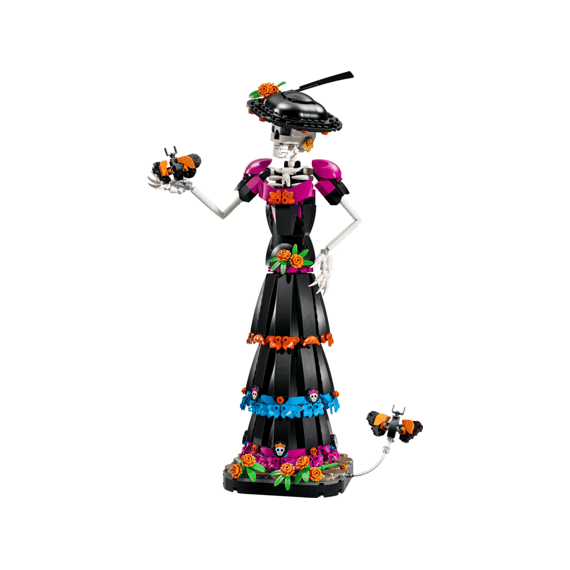 Lego Ideas 21372 La Catrina