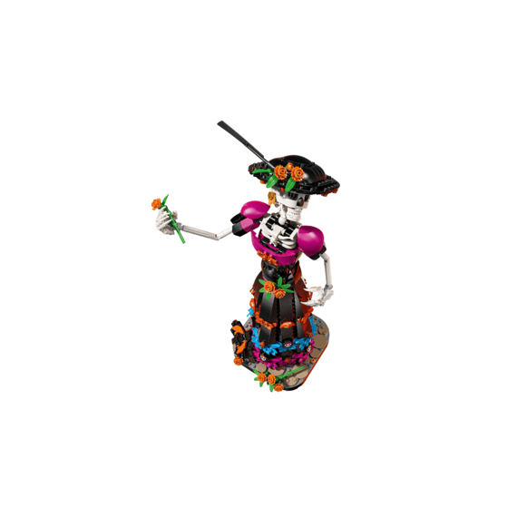 Lego Ideas 21372 La Catrina