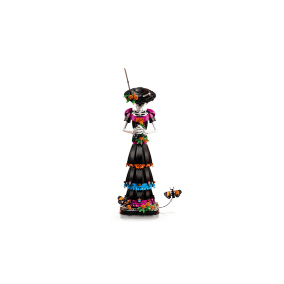 Lego Ideas 21372 La Catrina