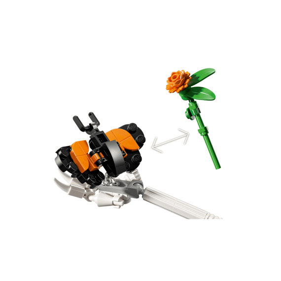 Lego Ideas 21372 La Catrina