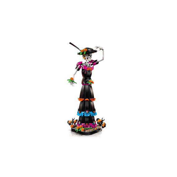 Lego Ideas 21372 La Catrina