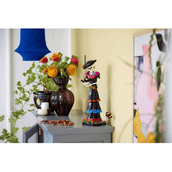Lego Ideas 21372 La Catrina