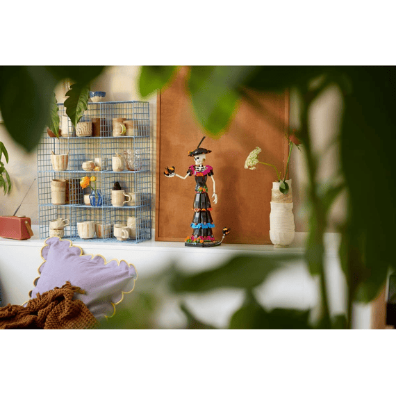 Lego Ideas 21372 La Catrina