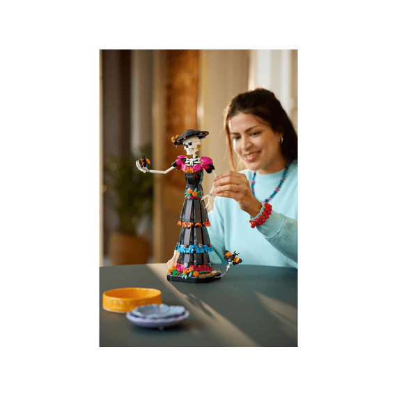 Lego Ideas 21372 La Catrina