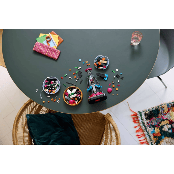 Lego Ideas 21372 La Catrina