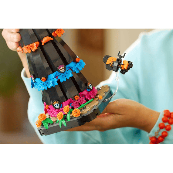 Lego Ideas 21372 La Catrina