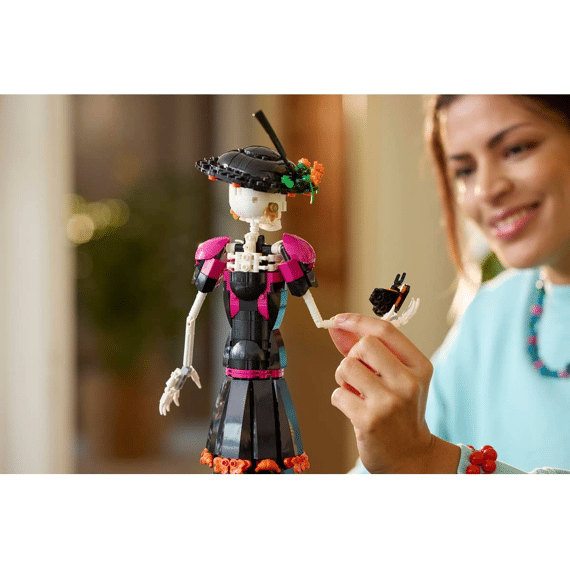 Lego Ideas 21372 La Catrina