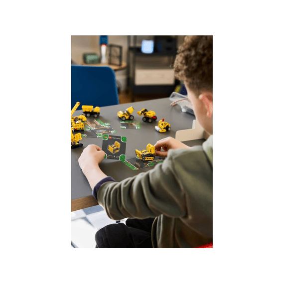 Lego Technic 42233 Machtige Machines