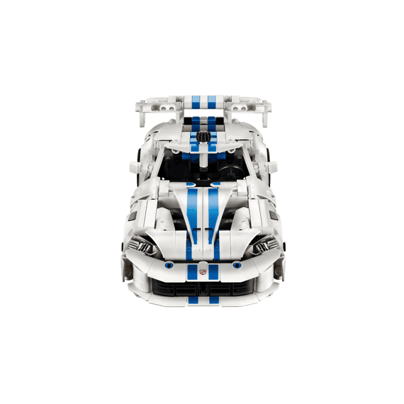 Lego Technic 42234 Dodge Viper Gts-r Sportauto
