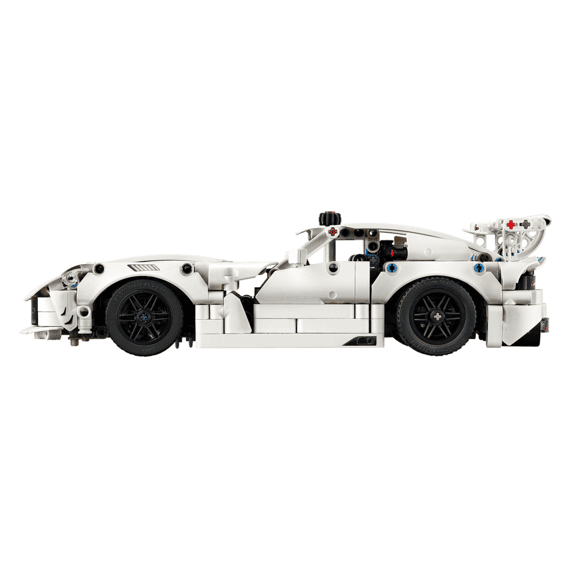 Lego Technic 42234 Dodge Viper Gts-r Sportauto