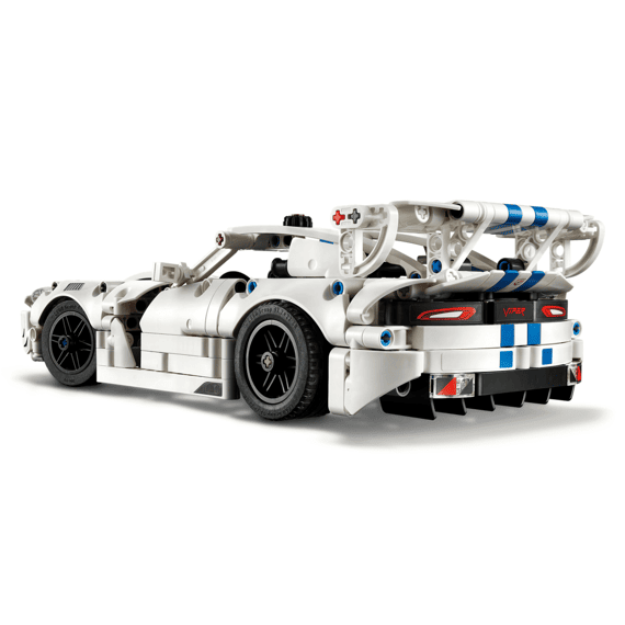 Lego Technic 42234 Dodge Viper Gts-r Sportauto