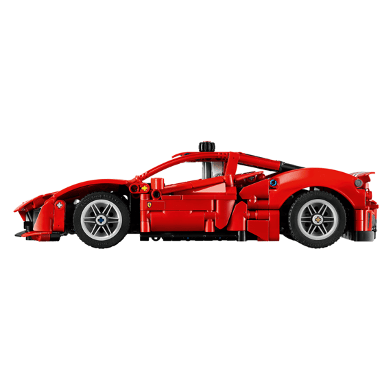 Lego Technic 42235 Ferrari 488 Pista Auto