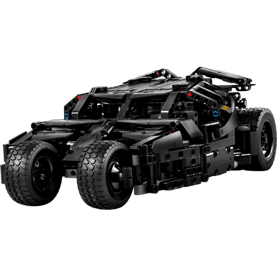 Lego Technic 42239 Batmobile Tumbler