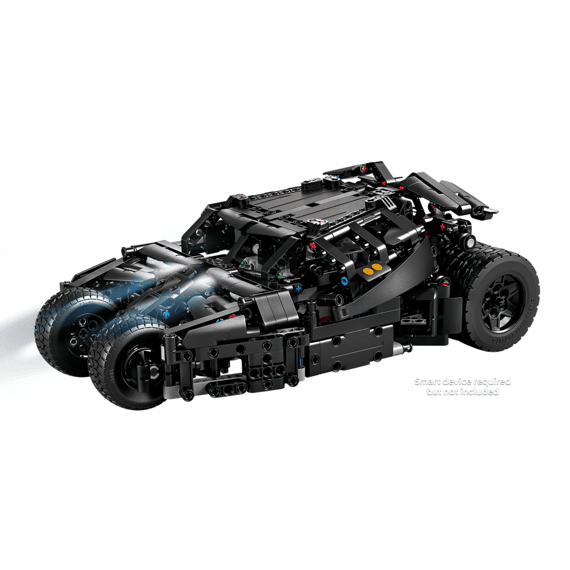 Lego Technic 42239 Batmobile Tumbler