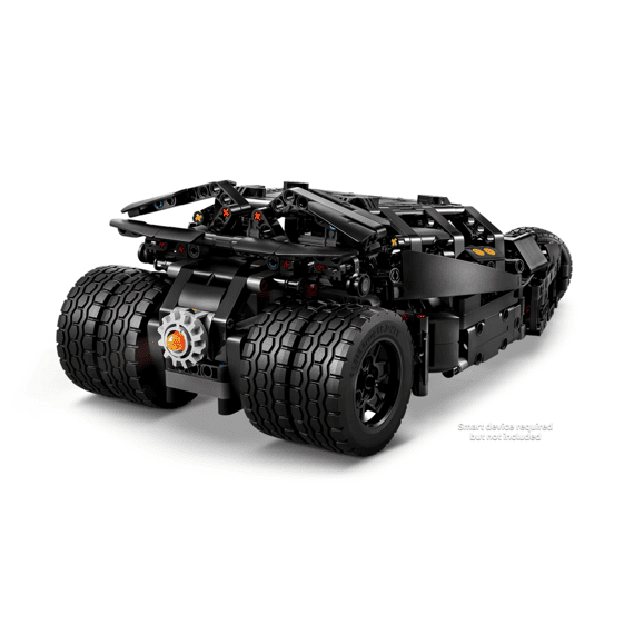 Lego Technic 42239 Batmobile Tumbler