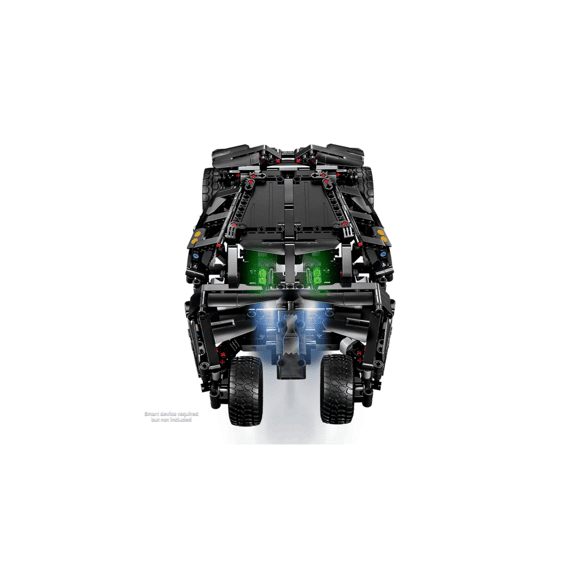 Lego Technic 42239 Batmobile Tumbler