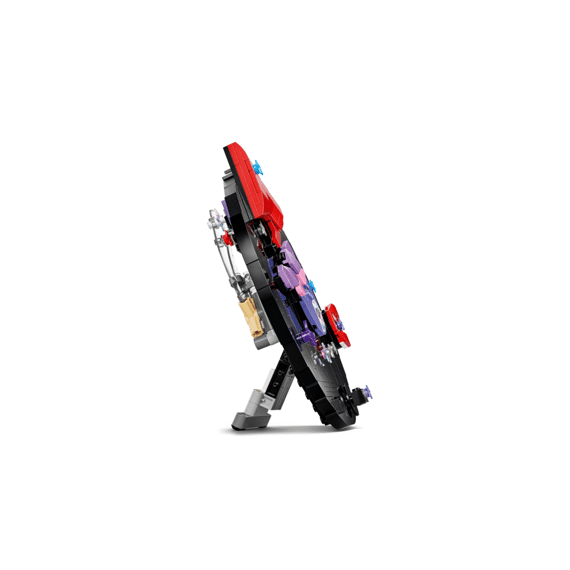 Lego Music Edition 43028 Olivia Rodrigo's vinylplaat