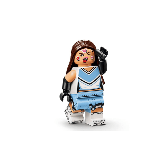 Lego Music Edition 43030 Olivia Rodrigo's geheime opbergplek