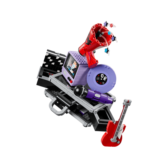 Lego Music Edition 43030 Olivia Rodrigo's geheime opbergplek