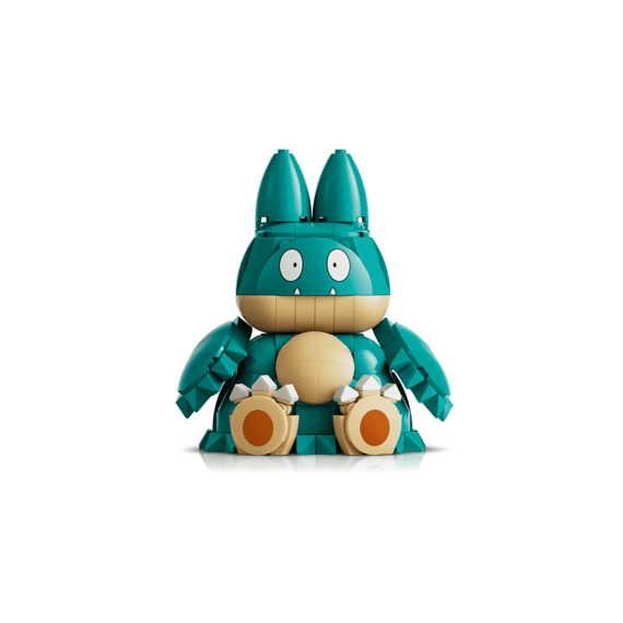 Lego Pokemon 72150 Munchlax