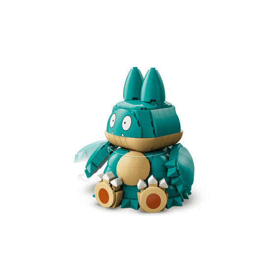 Lego Pokemon 72150 Munchlax