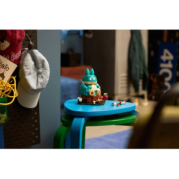 Lego Pokemon 72150 Munchlax