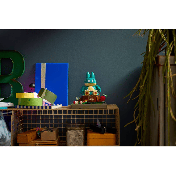 Lego Pokemon 72150 Munchlax