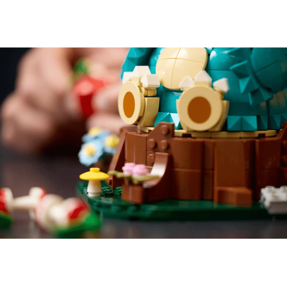 Lego Pokemon 72150 Munchlax