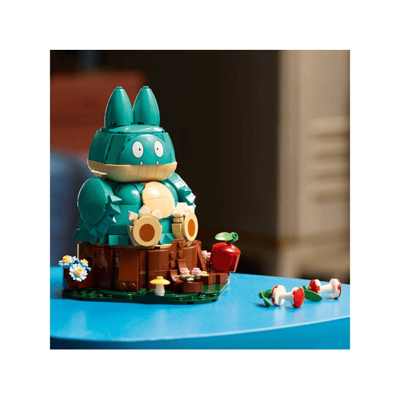 Lego Pokemon 72150 Munchlax