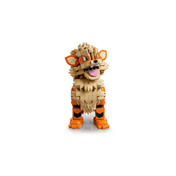 Lego Pokemon 72160 Arcanine