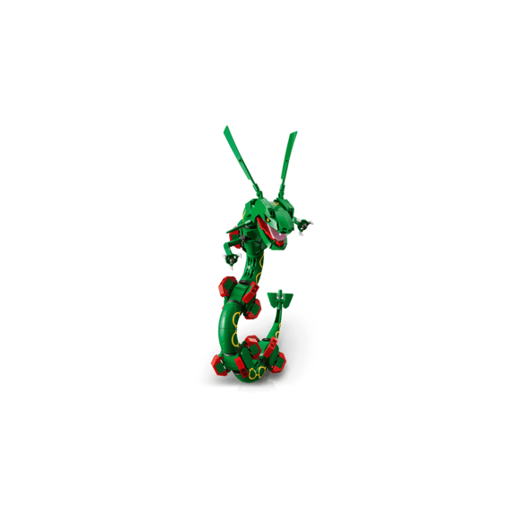 Lego Pokemon 72168 Rayquaza