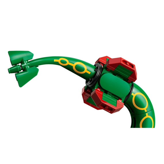 Lego Pokemon 72168 Rayquaza
