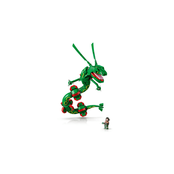 Lego Pokemon 72168 Rayquaza