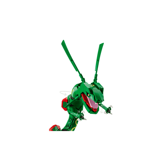 Lego Pokemon 72168 Rayquaza