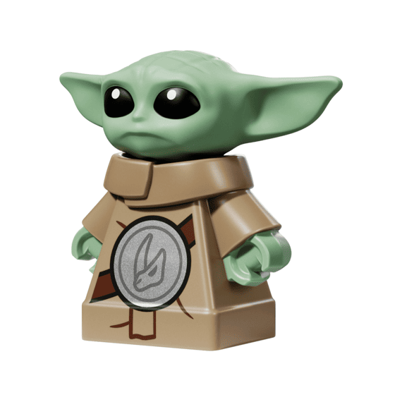 Lego Star Wars 75451 Paleis Van De Hutt Sentry Droid Confrontatie