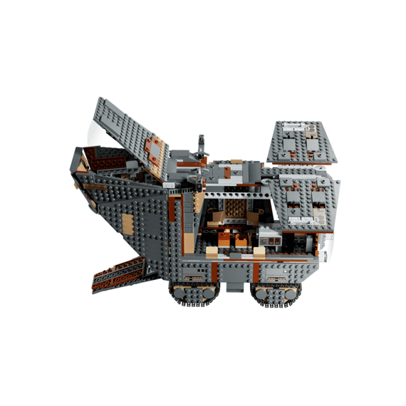 Lego Star Wars 75453 Offworld SandcrawlerT en Mudhorn