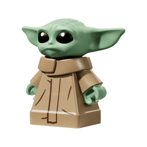 Lego Star Wars 75454 Imperial Remnant At-at