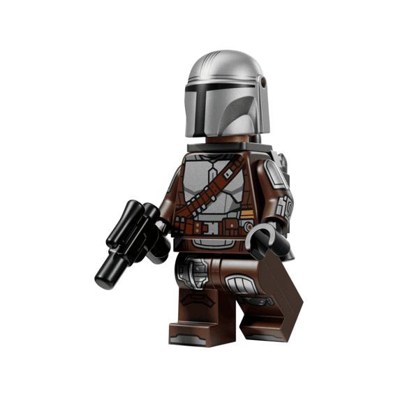 Lego Star Wars 75454 Imperial Remnant At-at
