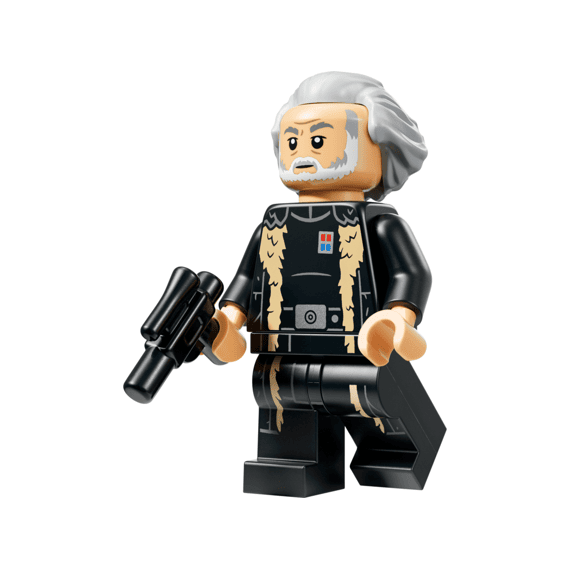 Lego Star Wars 75454 Imperial Remnant At-at