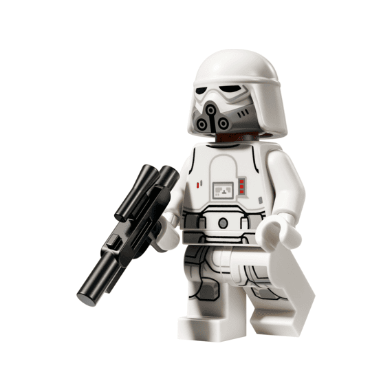 Lego Star Wars 75454 Imperial Remnant At-at