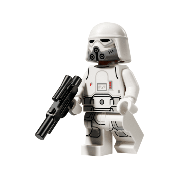 Lego Star Wars 75454 Imperial Remnant At-at