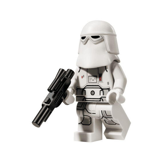 Lego Star Wars 75454 Imperial Remnant At-at