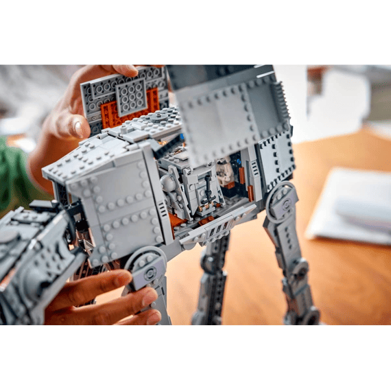 Lego Star Wars 75454 Imperial Remnant At-at