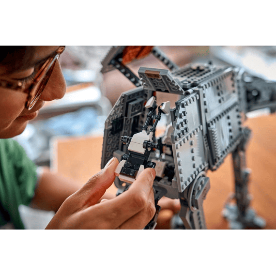 Lego Star Wars 75454 Imperial Remnant At-at