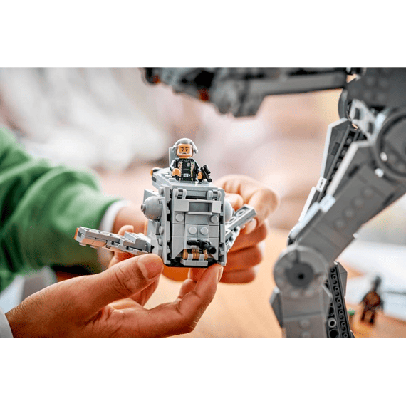 Lego Star Wars 75454 Imperial Remnant At-at