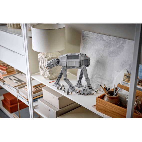 Lego Star Wars 75454 Imperial Remnant At-at