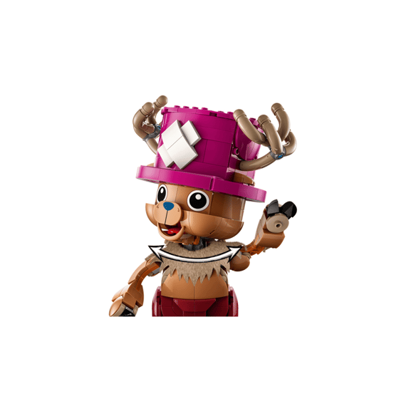 Lego One Piece 75643 Tony Toy Chopper