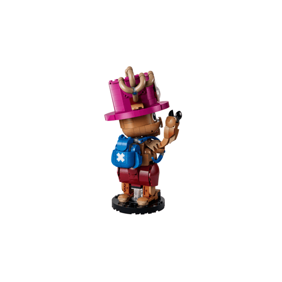 Lego One Piece 75643 Tony Toy Chopper