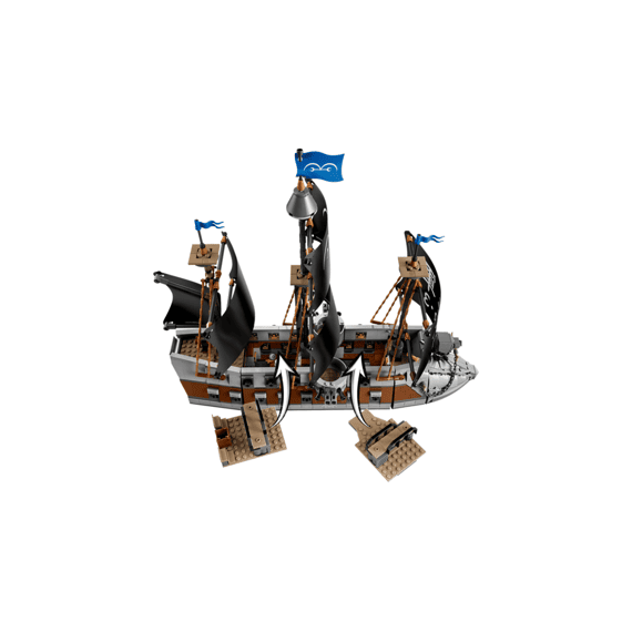 Lego One Piece 75646 Het Slagschip Van Garp